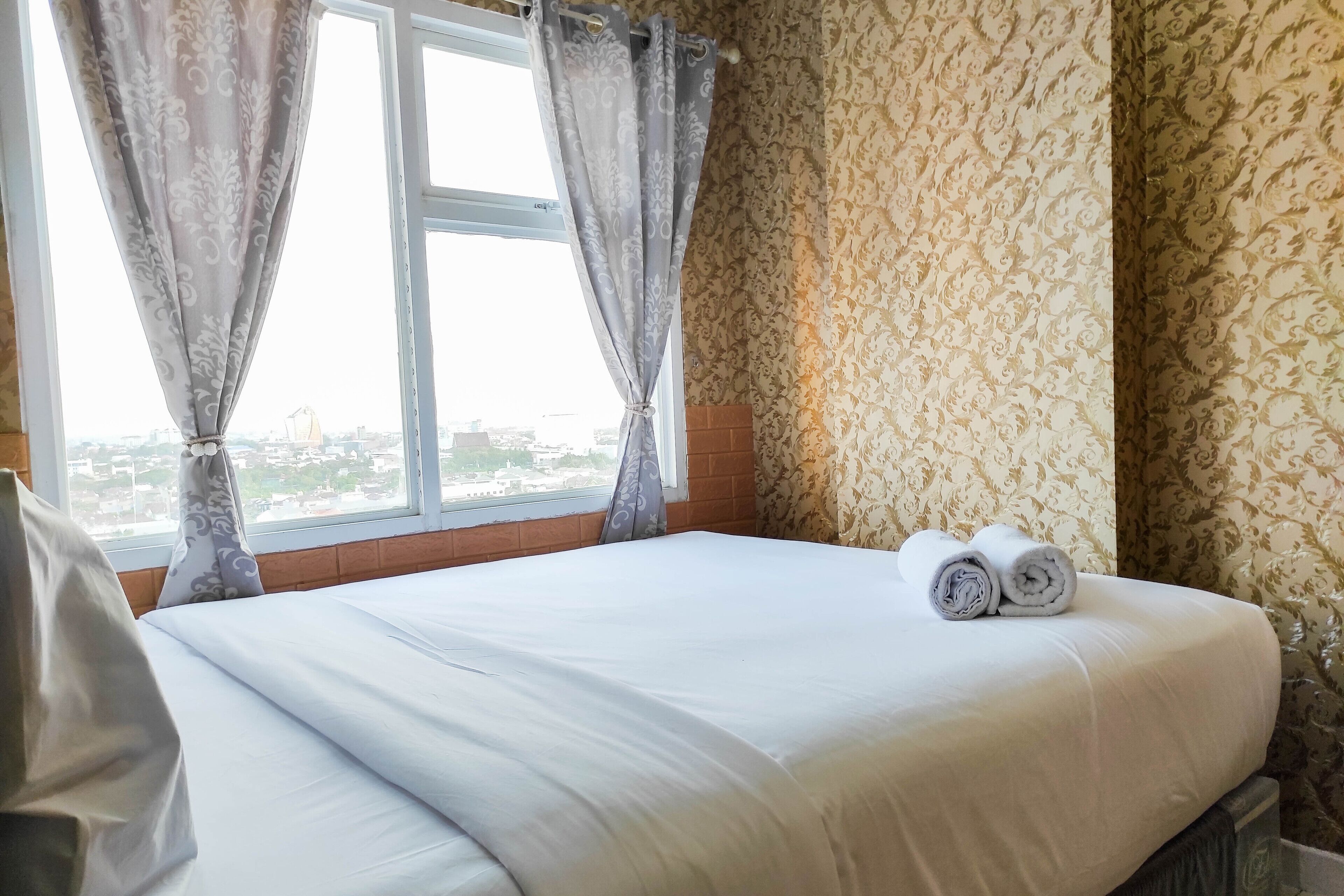 Room | 2 bedrooms, free WiFi, bed sheets