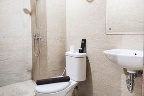 Zimmer | Badezimmer