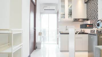 Room | 2 bedrooms, free WiFi, bed sheets