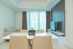 客房 | 免费 WiFi、床单