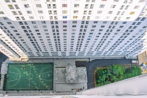 Exterior - Alluring 2Br At Bassura City Apartment Near Mall (Jakarta)