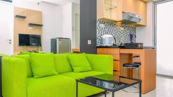 Quarto | 2 quartos, Wi-Fi de cortesia, roupa de cama