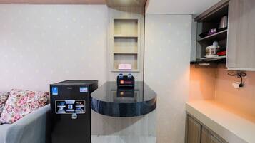 Room | 2 bedrooms, free WiFi, bed sheets
