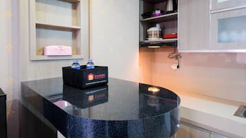 Room | 2 bedrooms, free WiFi, bed sheets