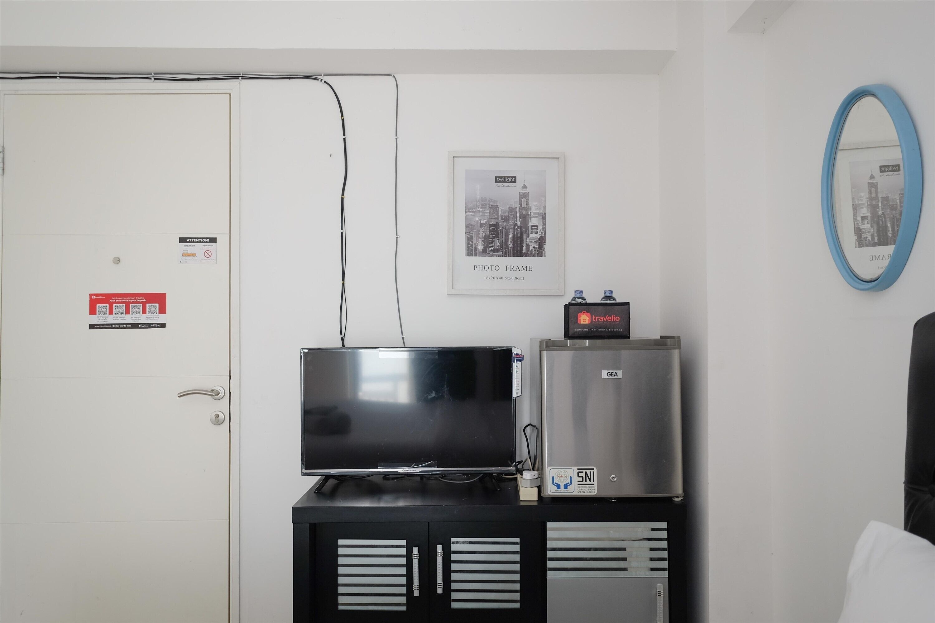 Room | 1 bedroom, free WiFi, bed sheets