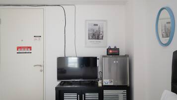 Room | 1 bedroom, free WiFi, bed sheets