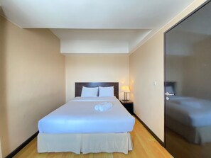 Chambre | 2 chambres, Wi-Fi gratuit, draps fournis