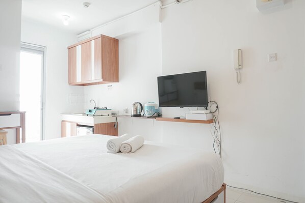 ห้องพัก