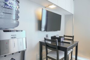 Zimmer | 1 Schlafzimmer, Bettwäsche