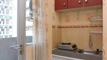 Room | 1 bedroom, free WiFi, bed sheets