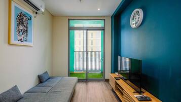 Room | 1 bedroom, free WiFi, bed sheets