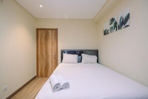 Habitación | 1 dormitorio, wifi gratis, ropa de cama