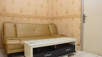 Zimmer | Wohnbereich | Fernseher