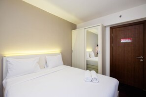 Habitación | 1 dormitorio, wifi gratis, ropa de cama