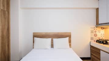 Room | 1 bedroom, free WiFi, bed sheets