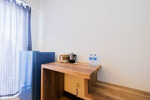 Room | 1 bedroom, free WiFi, bed sheets