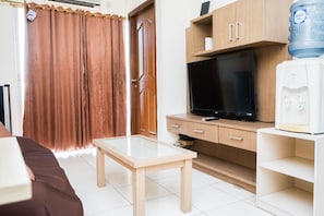 Interior - Comfort 2Br Apartment At Great Western Resort (Tangerang)