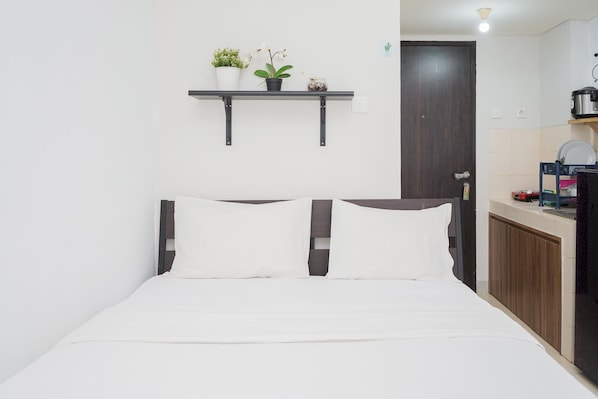 Room | 1 bedroom, free WiFi, bed sheets