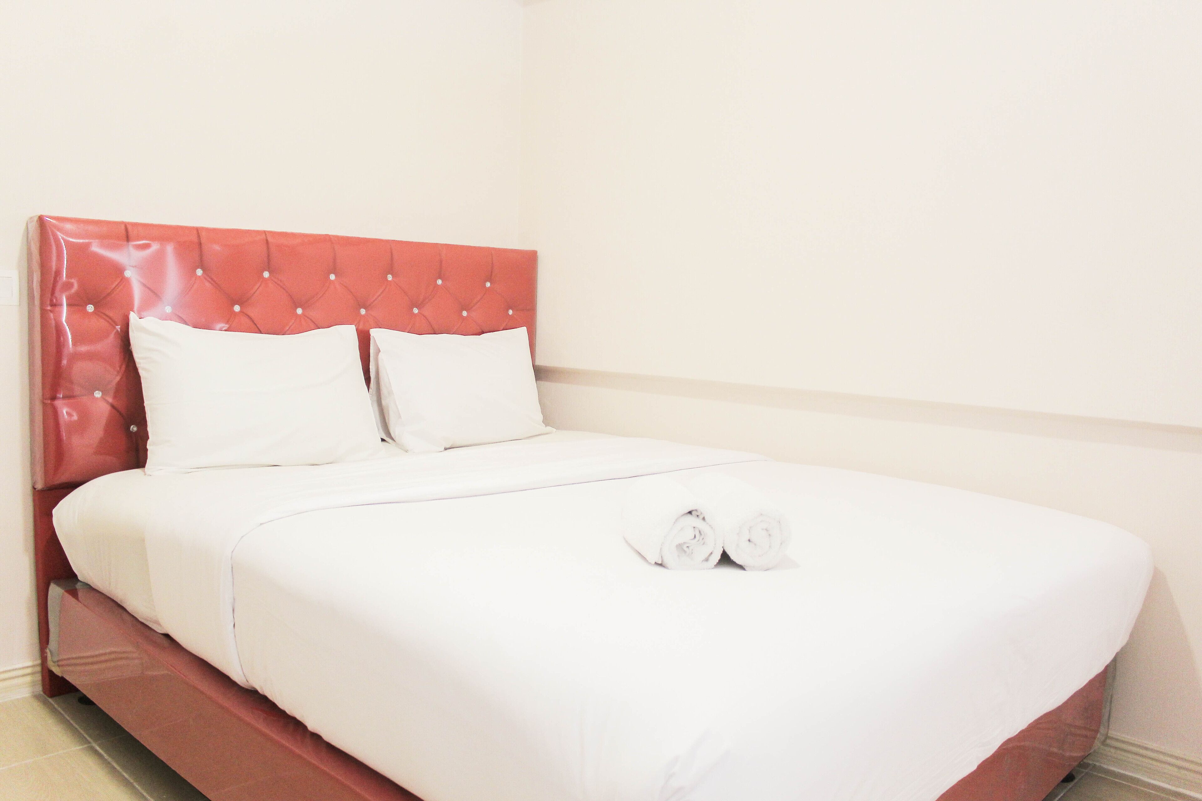 Chambre | 2 chambres, Wi-Fi gratuit, draps fournis