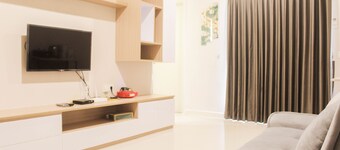 Great Choice 2Br Apartment At Meikarta