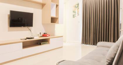 Great Choice 2Br Apartment At Meikarta
