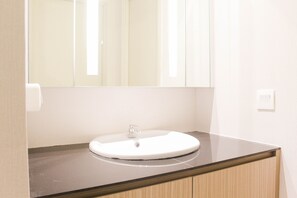 Chambre | Salle de bain
