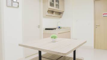 Room | Dining room