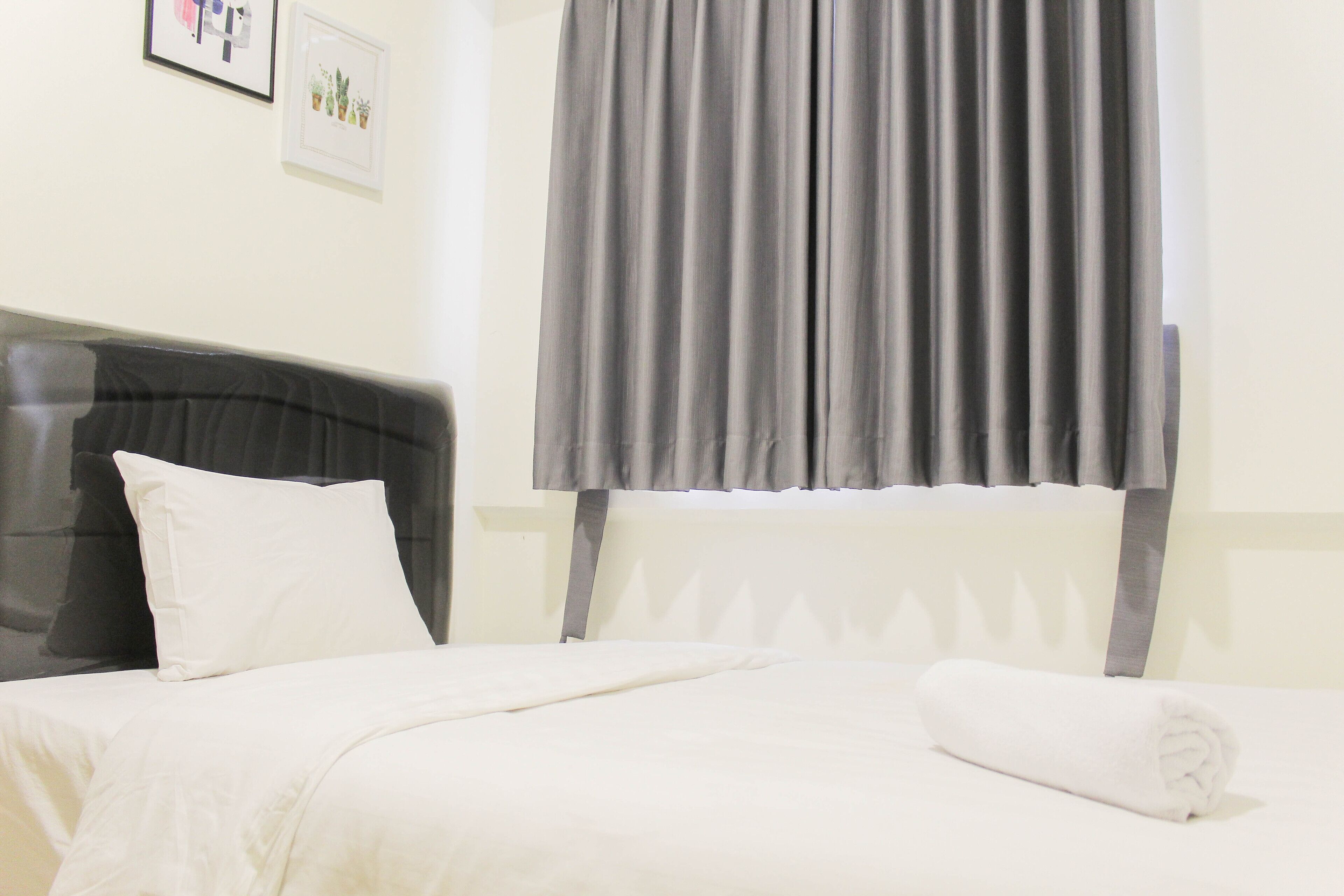 Room | 2 bedrooms, free WiFi, bed sheets