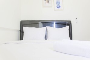Quarto | 2 quartos, Wi-Fi de cortesia, roupa de cama