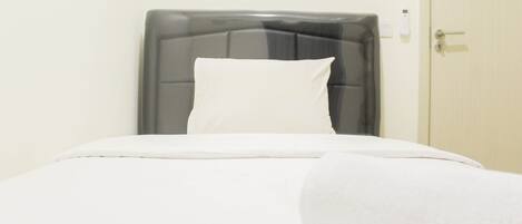 客房 | 2 多间卧室、免费 WiFi、床单