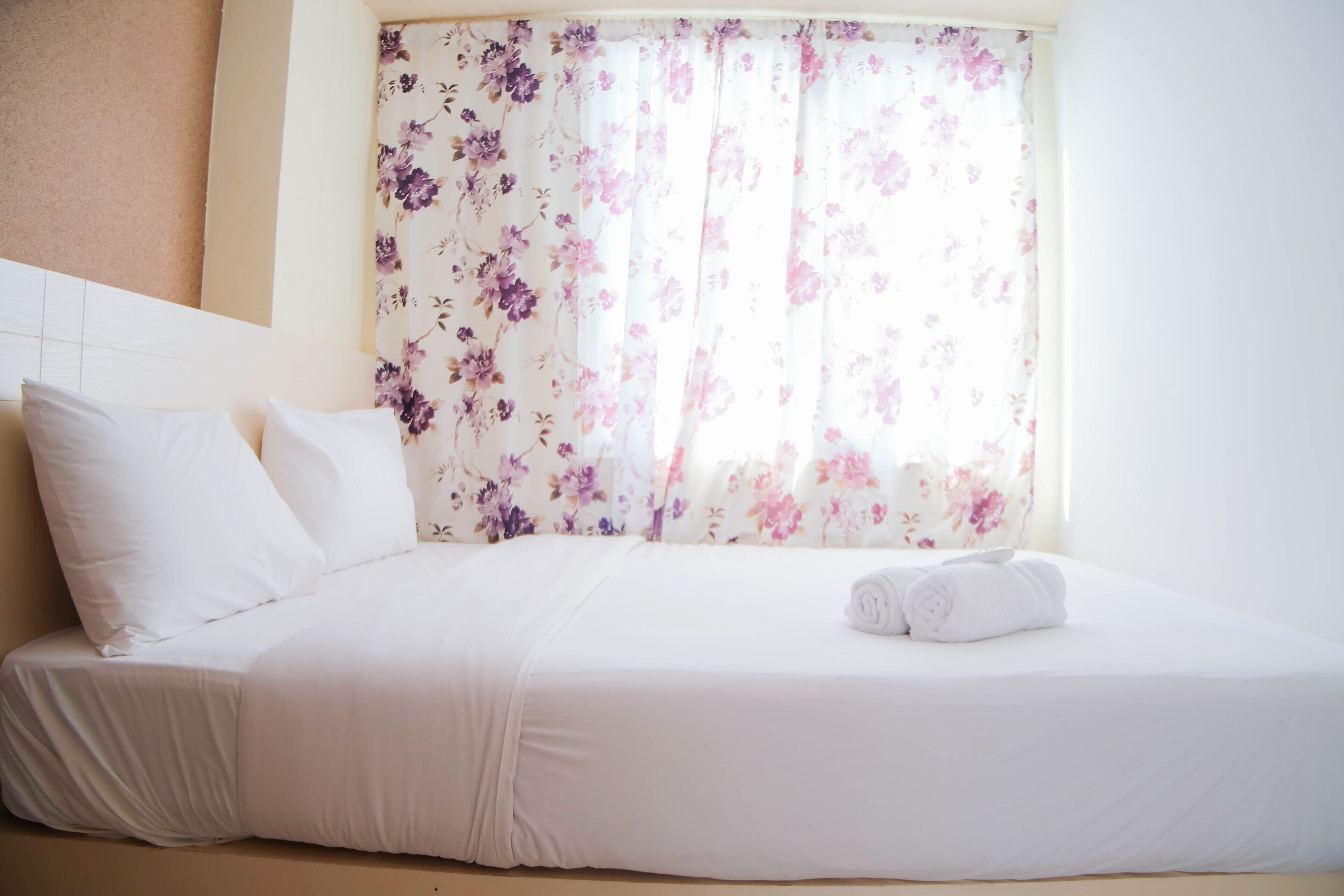 Quarto | 2 quartos, Wi-Fi de cortesia, roupa de cama