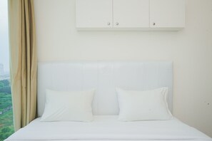 Room | 1 bedroom, free WiFi, bed sheets