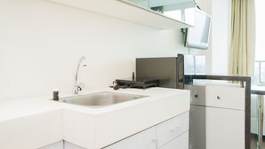 Chambre | Cuisine privée