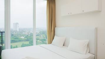 Room | 1 bedroom, free WiFi, bed sheets