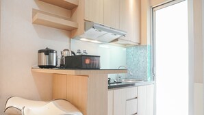Kamar | Ruang makan