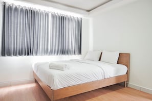 Quarto | 1 quarto, Wi-Fi de cortesia, roupa de cama