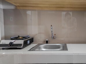 Room | Private kitchen