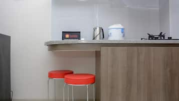 Habitación | Comedor