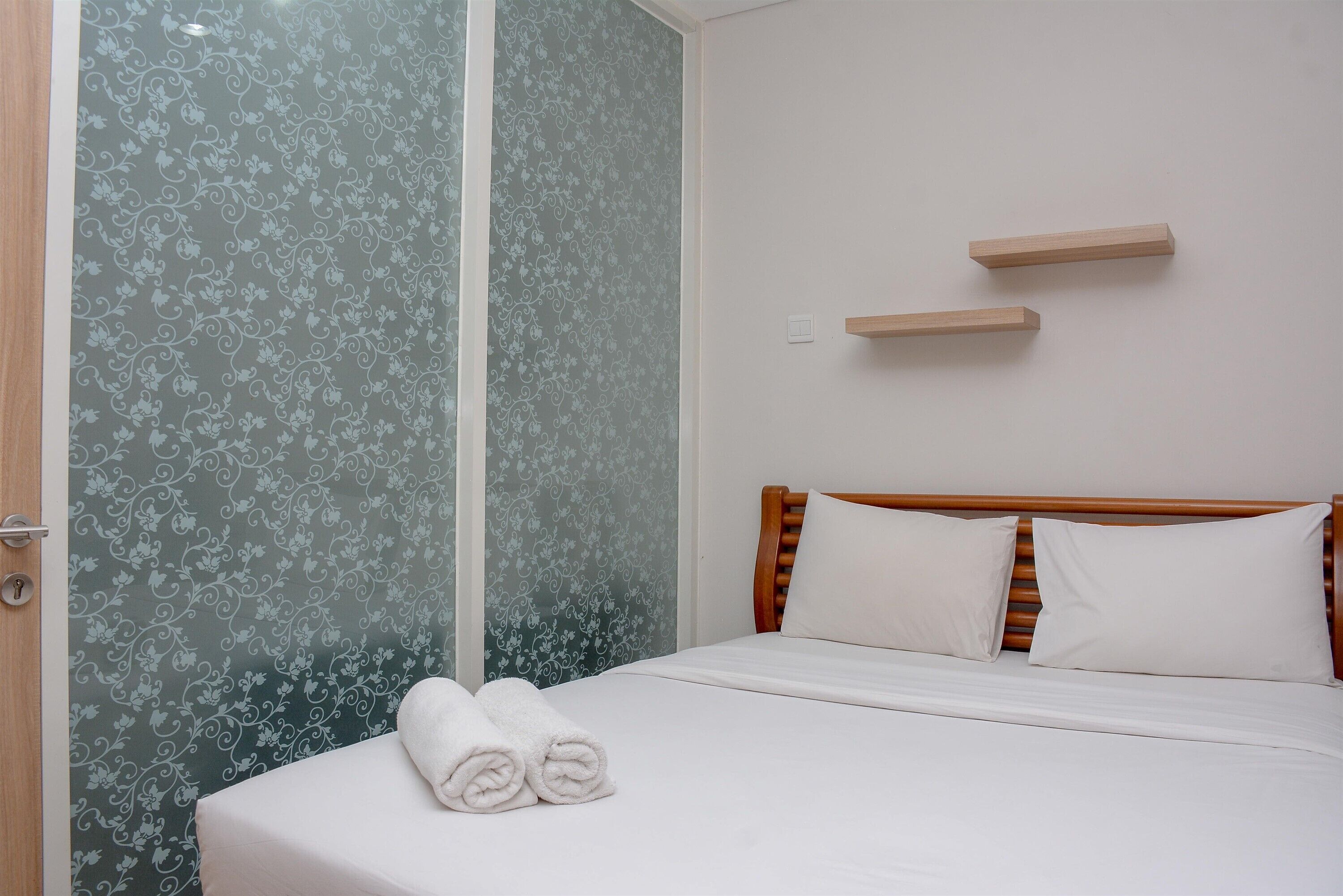 Room | 1 bedroom, free WiFi, bed sheets