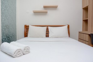 Room | 1 bedroom, free WiFi, bed sheets
