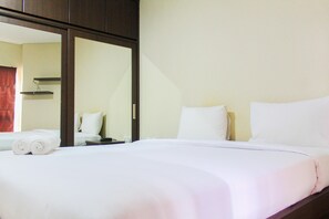 ห้องพัก | 1 ห้องนอน, Wi-Fi ฟรี, ผ้าปูที่นอน