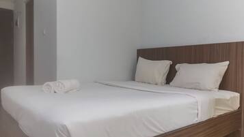 Habitación | 1 habitación, wifi gratis y ropa de cama