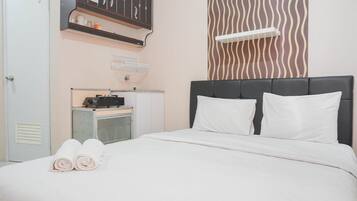 Room | 1 bedroom, free WiFi, bed sheets