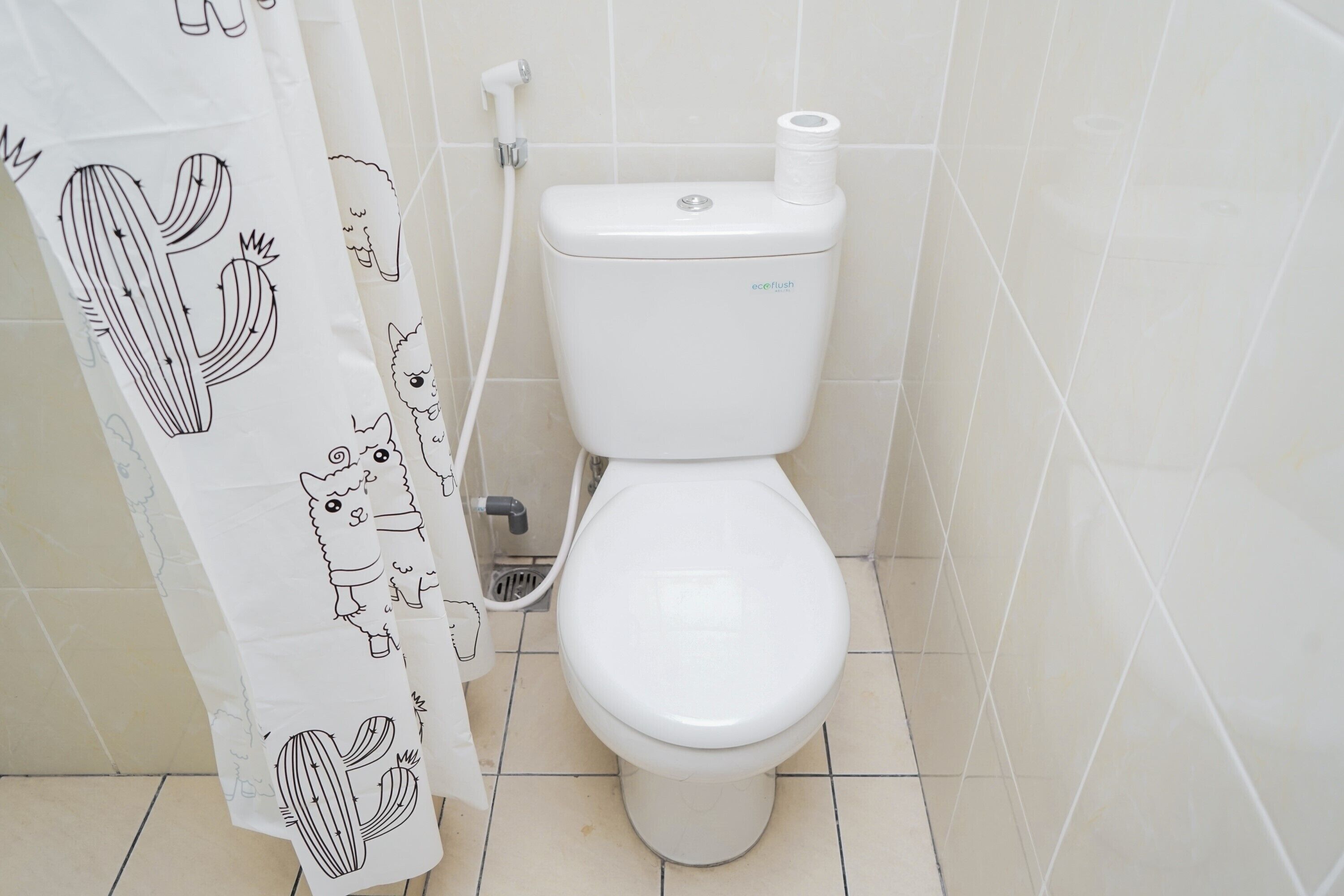 Bilik Mandi