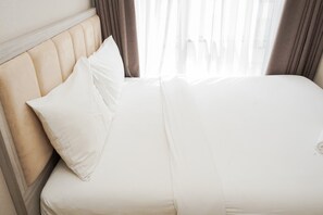 Chambre | 3 chambres, Wi-Fi gratuit, draps fournis