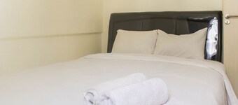 Luxury 2Br At Meikarta Apartment