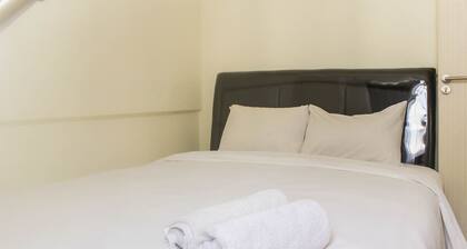 Luxury 2Br At Meikarta Apartment