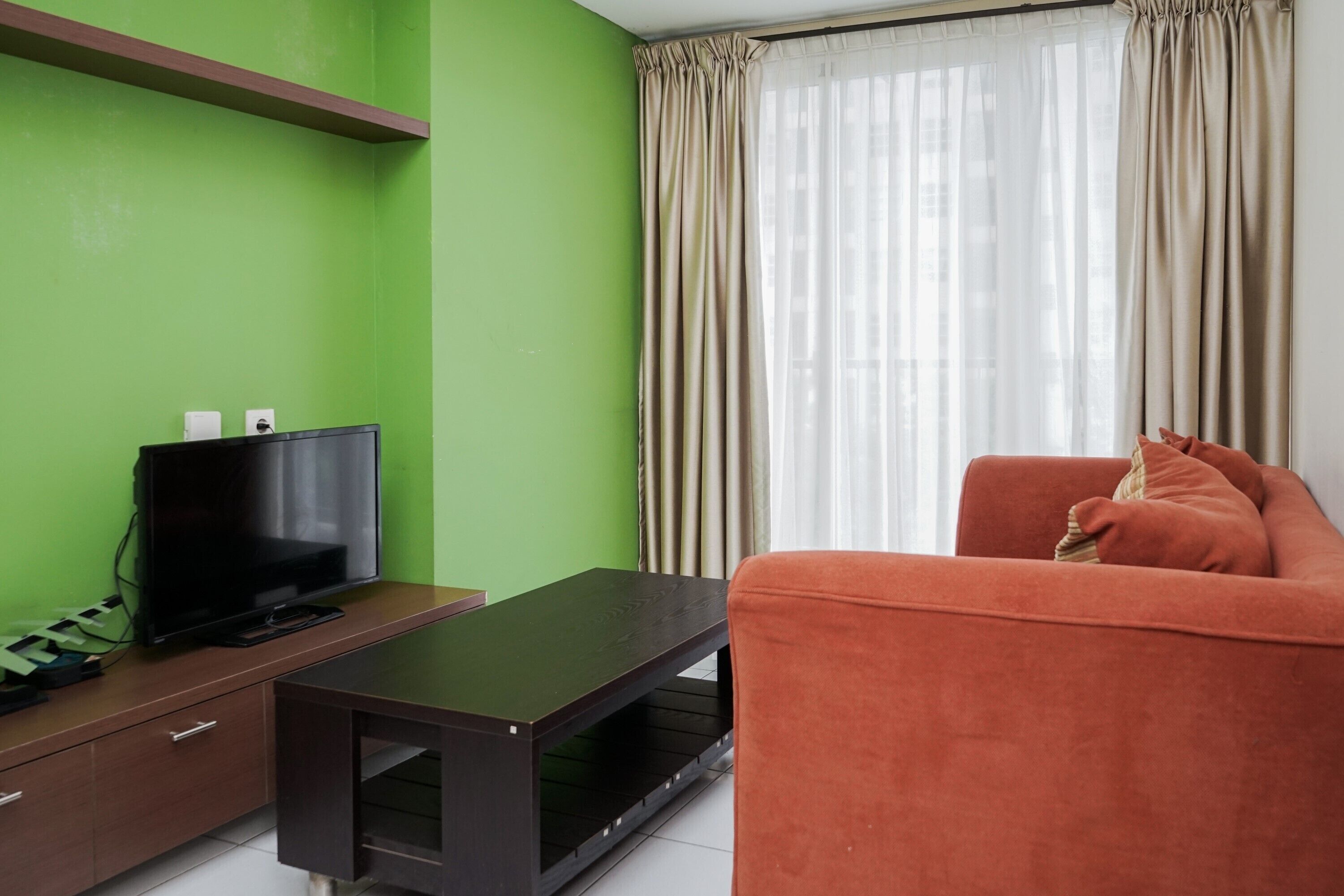 Zimmer | Wohnzimmer | Fernseher