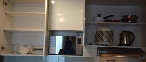 Room | 2 bedrooms, free WiFi, bed sheets