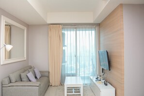 Zimmer | 2 Schlafzimmer, kostenloses WLAN, Bettwäsche